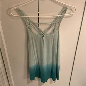 NWOT American Eagle tank